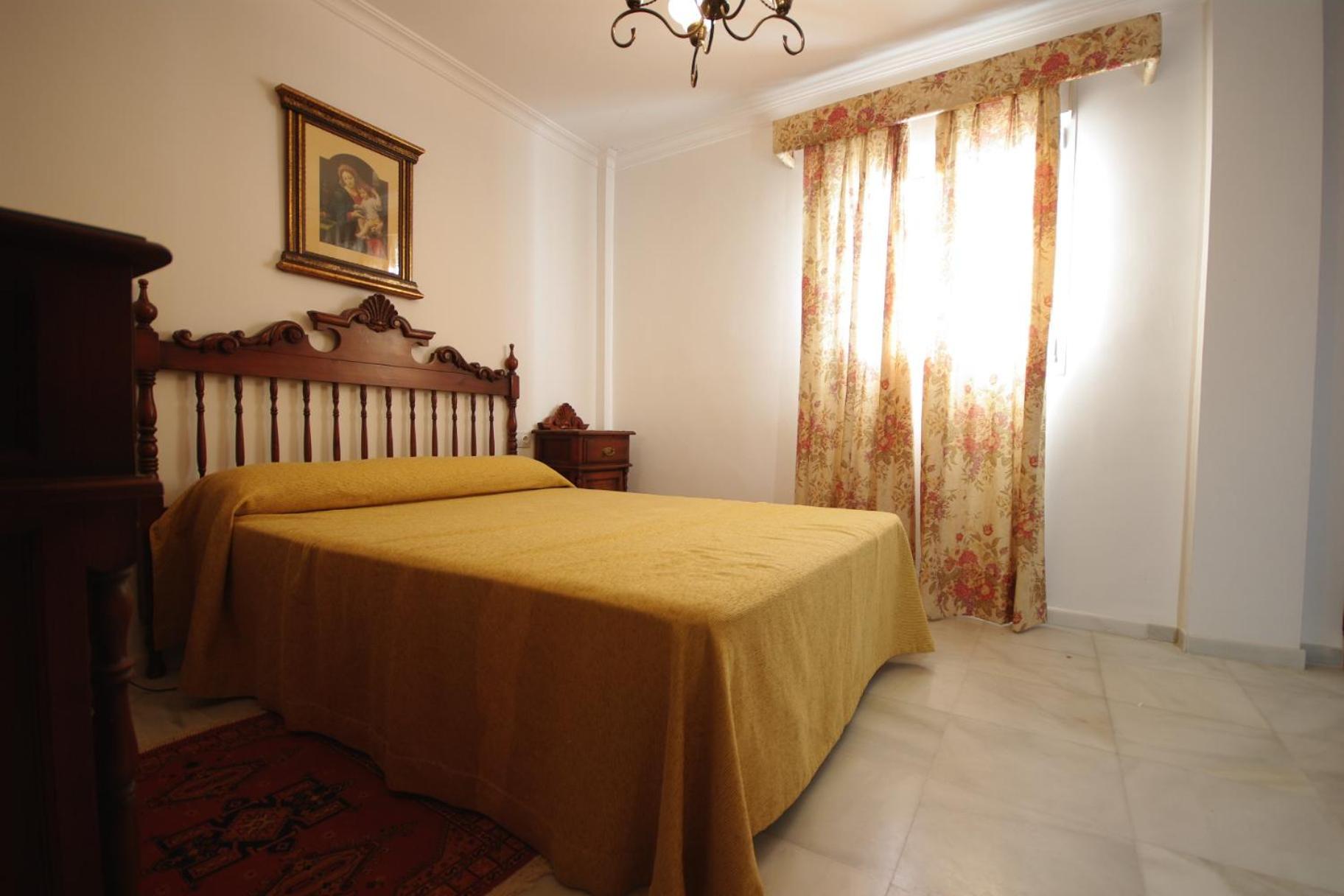 Apartamento Atico Centro Conil Conil De La Frontera Exterior foto