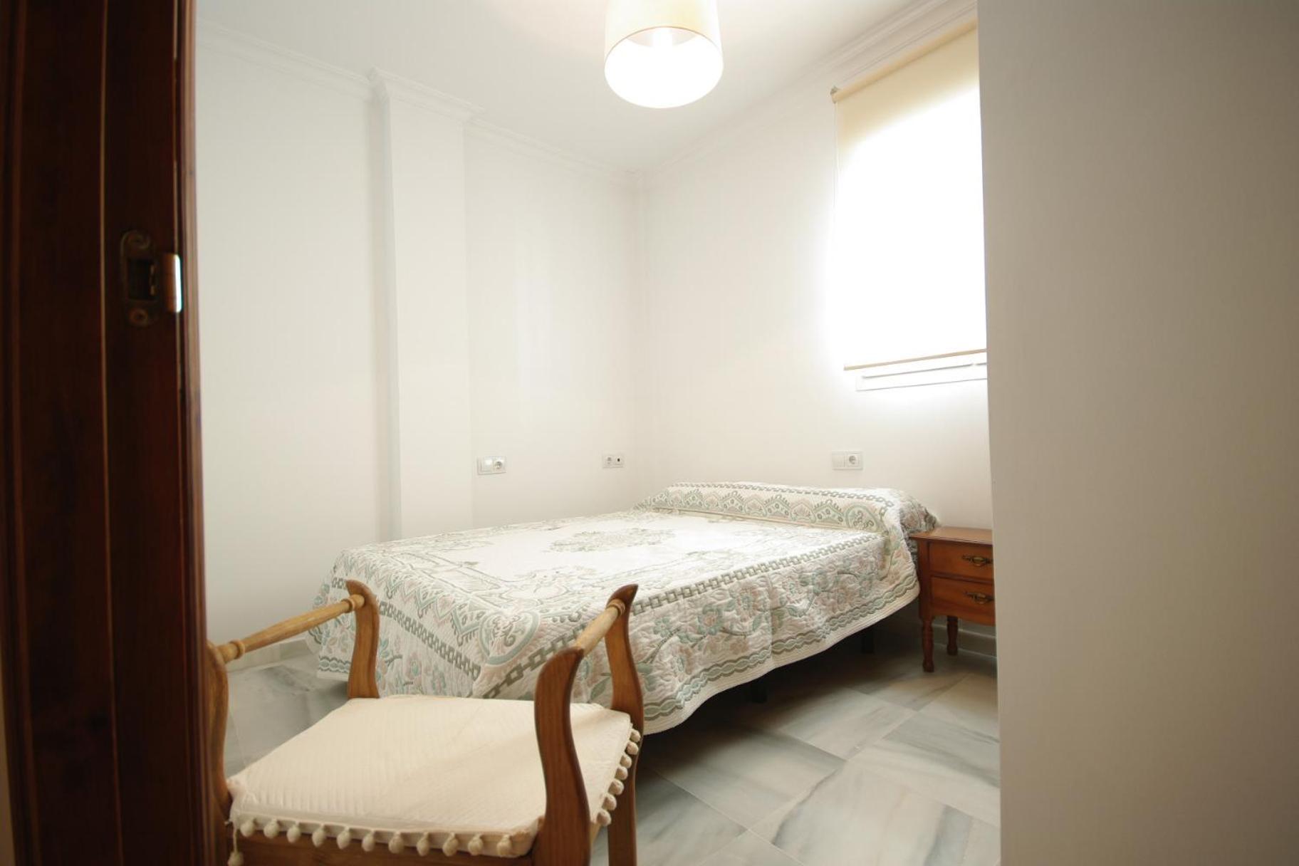 Apartamento Atico Centro Conil Conil De La Frontera Exterior foto