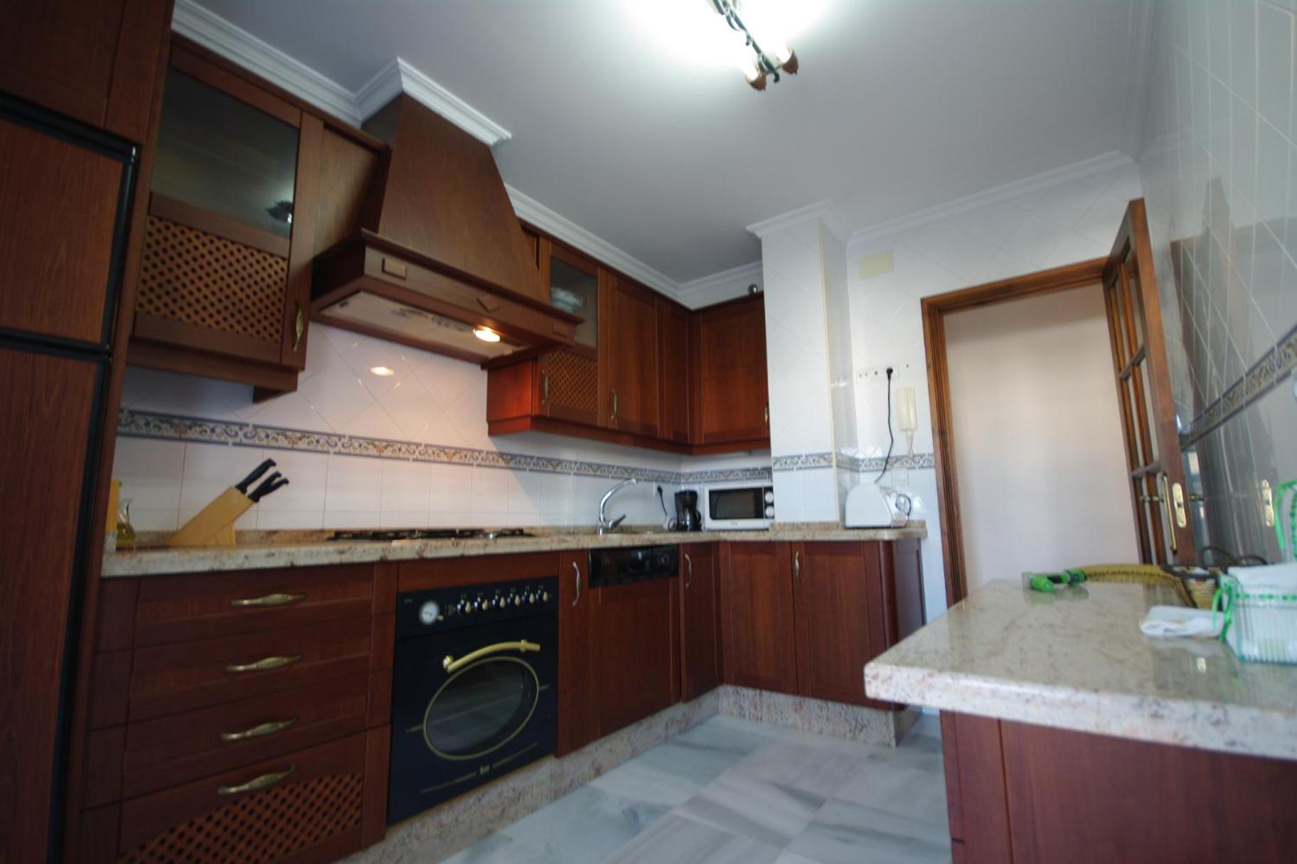 Apartamento Atico Centro Conil Conil De La Frontera Exterior foto