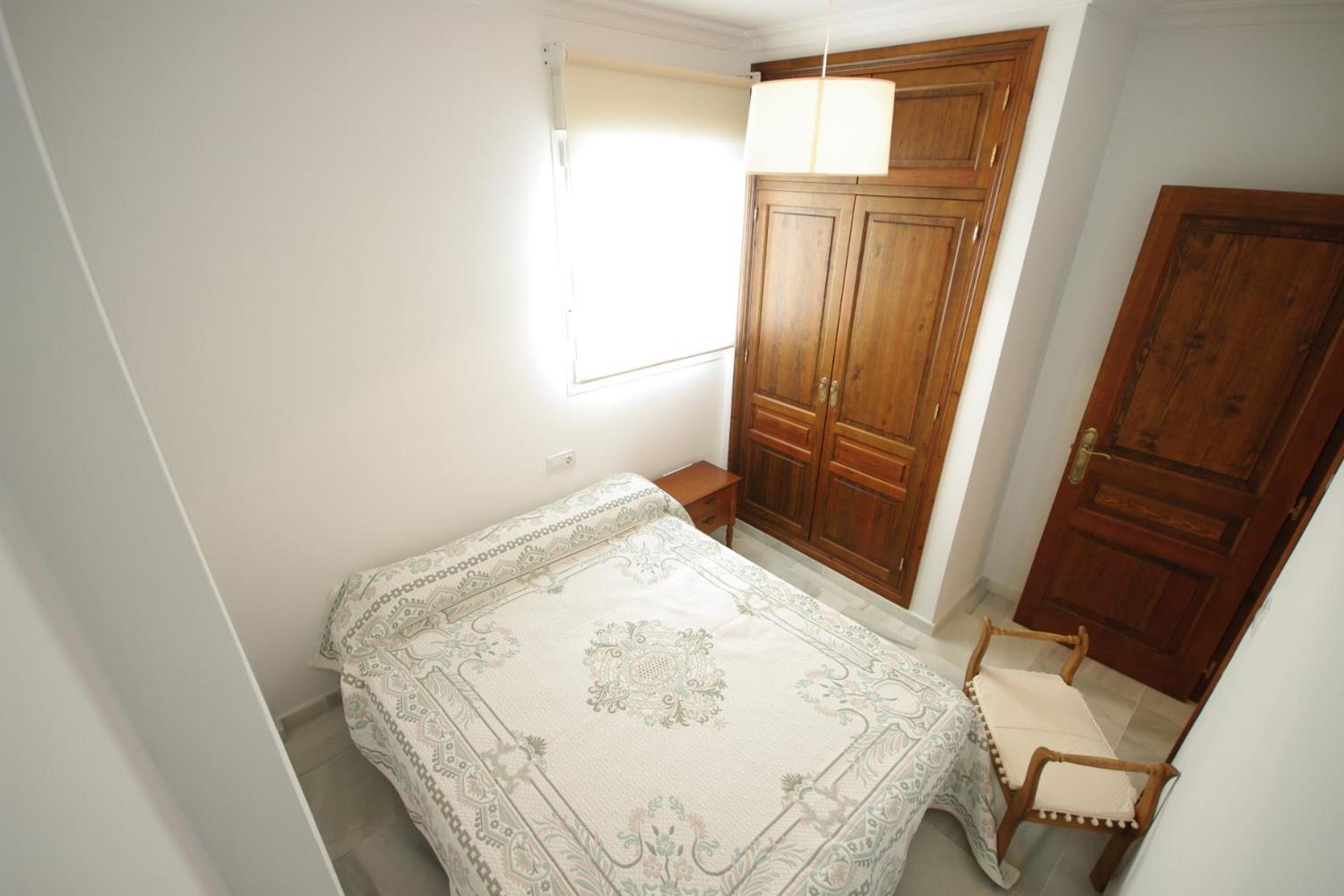Apartamento Atico Centro Conil Conil De La Frontera Exterior foto